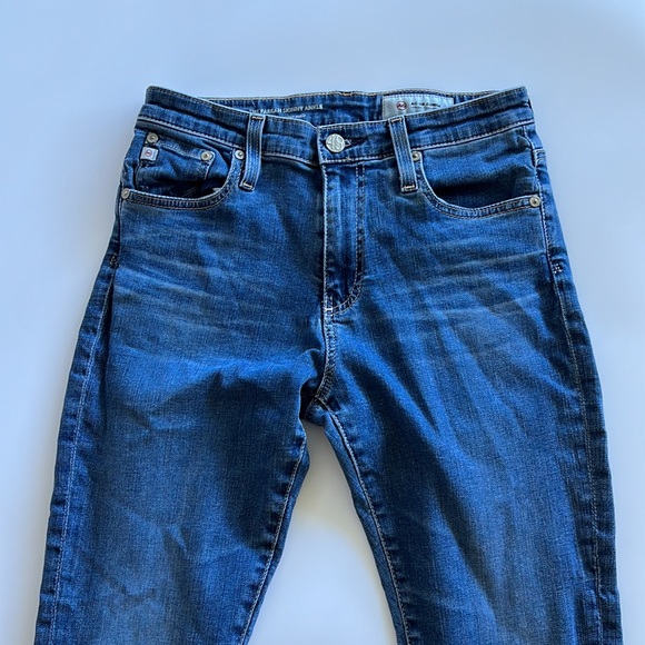 AG Farrah Ankle - Picture 2 of 5